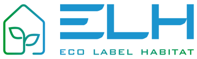 Eco Label Habitat