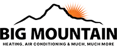 Big Mountain Heating & Air Conditioning