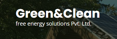 Green & Clean Free Energy Solutions Pvt. Ltd.
