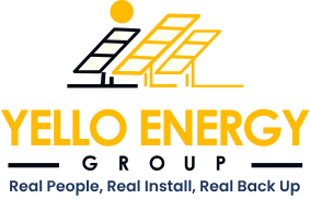 Yello Energy Group