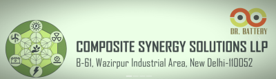Composite Synergy Solutions LLP