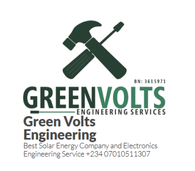 Green Volts Engineering