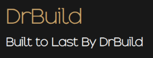 DrBuild