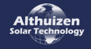 Althuizen Solar Technology