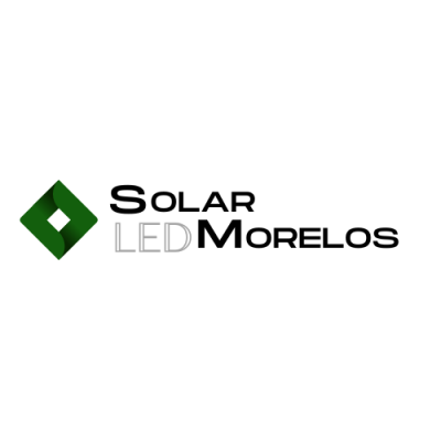 Solar Led Morelos