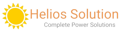 Helios Solution
