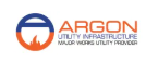 Argon Utility Infrastructure