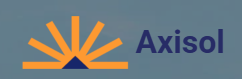 Axisolar Infrastructure LLP