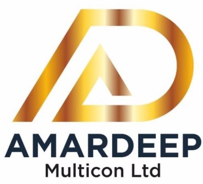 Amardeep Multicon Ltd