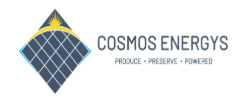 Cosmos Energys