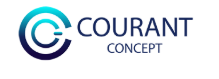 Courant Concept SARL