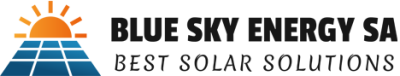 Blue Sky Energy SA