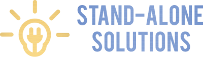 Stand-Alone Solutions