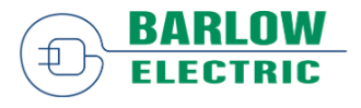 Barlow Electric, LLC