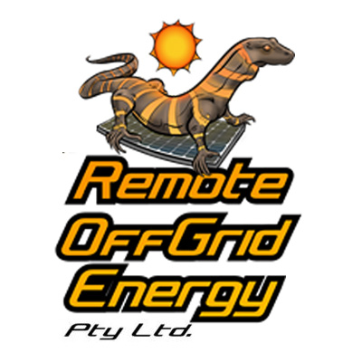 Remote Off Grid Energy Pty Ltd