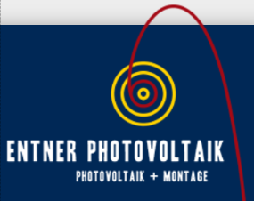 Entner Matthias Photovoltaik und Montage
