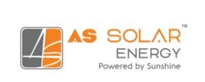 AS Solar Energy