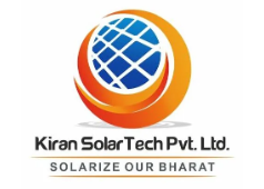 Kiran Solar Tech Pvt. Ltd.