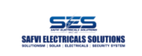 Safvi Electricals Solutions