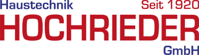 Haustechnik Hochrieder GmbH