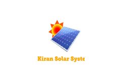 Kiran Solar Systems