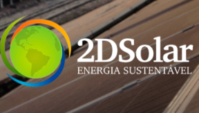 2D Solar | Energia Sustentável