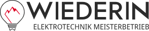 Elektrotechnik Wiederin
