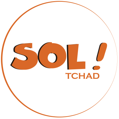 SOL! Tchad