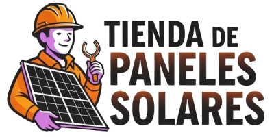 Tienda de Paneles Solares