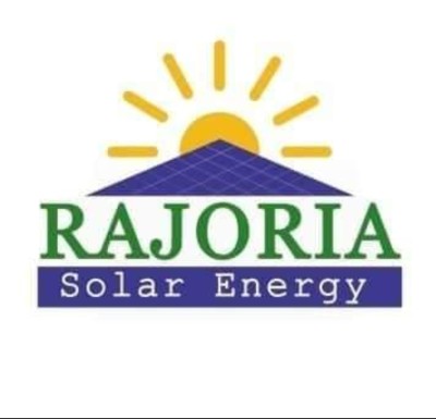 Rajoria Solar Energy