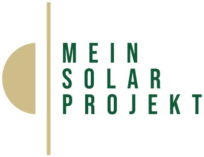 Mein Solar Projekt
