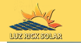Luz Rick Solar