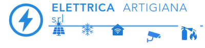 Elettrica Artigiana Srl