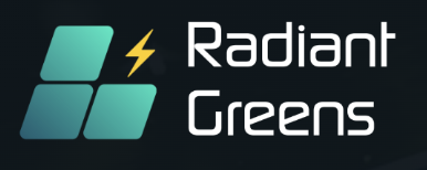 Radiant Greens Solar