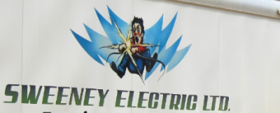 Sweeney Electric Ltd.