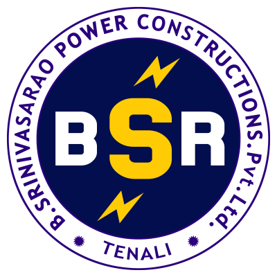 B. Srinivasarao Power Constructions Pvt Ltd