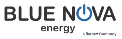 Blue Nova Energy (Pty) Ltd