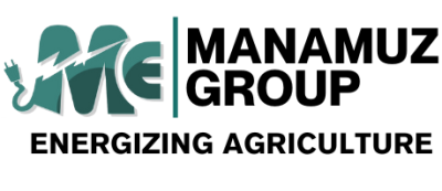 Manamuz Group Ltd