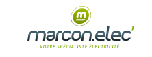 Marcon Elec’ SARL