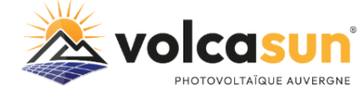 Volcasun SAS