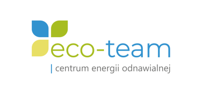 Eco-Team Sp. z o.o. Sp. k.