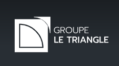 Groupe Le Triangle