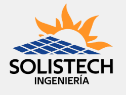 Solistech Ingenieria S.L.U
