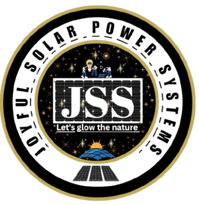 Joyful Solar Power Systems