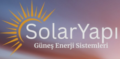 SolarYapı Yenilenebilir Enerji Sanayi ve Ticaret Ltd. Şti.