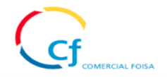 Comercial Foisa 2, SL