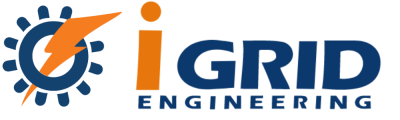 I Grid Engineering (Pvt) Ltd
