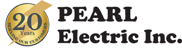 Pearl Electric, Inc.