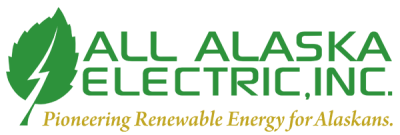 All Alaska Electric, Inc.