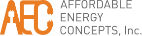 Affordable Energy Concepts, Inc.